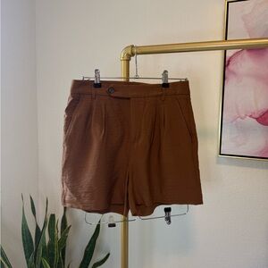 Banana Republic Tan Women's Shorts
